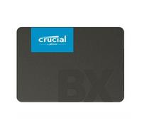 Crucial BX500 2.5" 240 Go Série ATA III ( CT240BX500SSD1 )