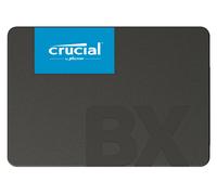 Crucial Disque dur interne SSD 2,5" BX500 - 2To