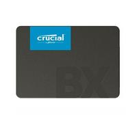 Crucial BX500 480GB 3D NAND SATA 2,5 Pouces SSD Interne - Jusqu’à 540 Mo/s - CT480BX500SSD1