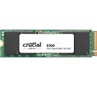 CRUCIAL E100 480G Gen4 2280