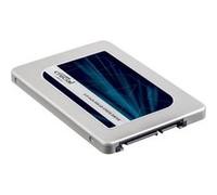 CRUCIAL Disque SSD 2.5'' 525GB MX300 Sata3.0 Noir G