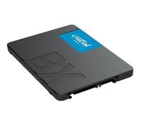 CRUCIAL - Disque SSD Interne - BX500 - 500go - 2,5"" pouces (CT500BX500SSD1)