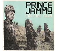 Prince Jammy - Crucial Dub [New Vinyl LP]
