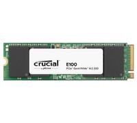 Disque SSD Crucial E100 1To - M.2 NVMe Type 2280