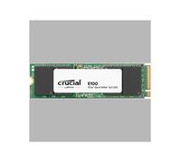 CRUCIAL E100 1T Gen4 2280 Tray