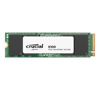 Crucial E100, 2 To, M.2 CT2000E100SSD8