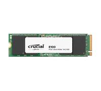 CRUCIAL E100 2TB PCIe M.2*CT2000E100SSD8-T (Tray)