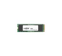 CRUCIAL E100 480G Gen4 2280