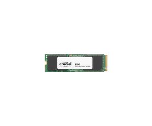 CRUCIAL E100 480G Gen4 2280