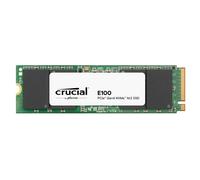 CRUCIAL E100 480G Gen4 2280