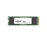Disque SSD Crucial E100 1To - M.2 NVMe Type 2280