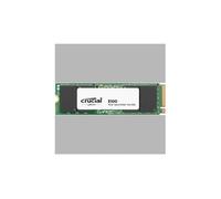 Crucial E100 - SSD - 1 To - interne - M.2 2280 - PCIe 4.0 x4 (NVMe) (pack de 18)
