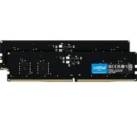 Crucial CT2K8G48C40U5 module de mémoire 16 Go 2 x 8 Go DDR5 4800 MHz