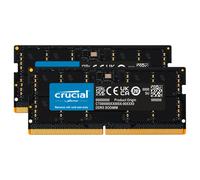 Crucial CT2K32G48C40S5 module de mémoire 64 Go 2 x 32 Go DDR5 4800 MHz