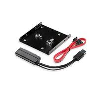 Crucial Kit d'installation du disque SSD