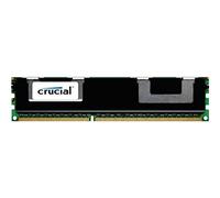 Crucial Mémoire RAM DDR3 16 Go PC3-14900 933 MHz