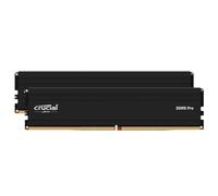 Crucial Pro CP2K16G60C48U5 module de mémoire 32 Go 2 x 16 Go DDR5