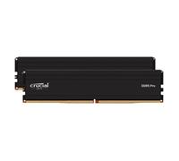 CRUCIAL Crucial Pro DDR5 5600MHz - 96Go (2 x 48Go) / CL46