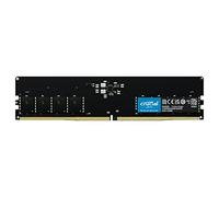Crucial Memory Module 16 GB 1 X 2 GB Ddr5 4800 MHz Ecc, W128302468 (Ddr5 4800 MHz Ecc)