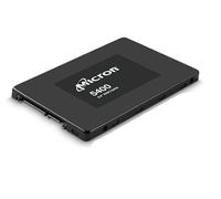 Crucial Micron 5400 Pro 1920GB SATA 2.5 TCG SSD Marque