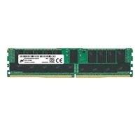 Crucial Micron DDR4 RDIMM 1Rx8 3200 CL22 (8Gbit) RAM, 8 GB