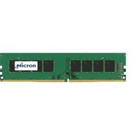 Crucial Micron DDR4 RDIMM 2Rx4 3200 (1 x 64GB, 3200 MHz, RAM DDR4, DIMM), Mémoire vive