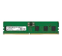 CRUCIAL Micron MTC10F1084S1RC56BD1R, 16 Go, 1 x 16 Go, DDR5, 5600 MHz, 288-pin DIMM