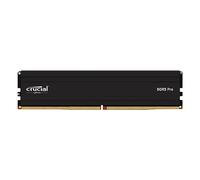 Crucial Module Pro 24 Go DDR5 5600 MHz, CL46, CP24G56C46U5