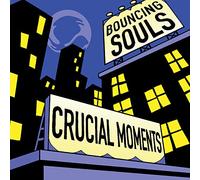 Crucial Moments