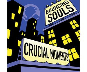 Crucial Moments