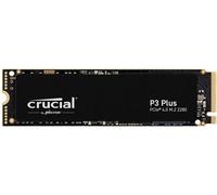 Crucial P3+ 1 TB SSD interne NVMe/PCIe M.2 M.2 PCIe NVMe CT1000P3PSSD8