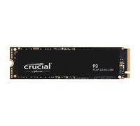 Crucial P3 1 To