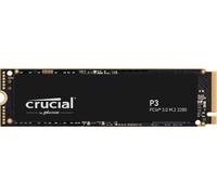 Crucial P3 1 To M.2 PCI Express 3.0 NVMe 3D NAND