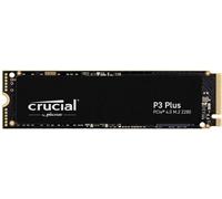 Crucial P3 Plus M.2 2000 Go PCI Express 4.0 3D NAND NVMe ( CT2000P3PSSD8 )