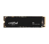 Crucial P3 2 To