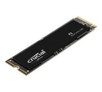 Crucial P3 2 To SSD