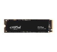 Crucial P3 Plus M.2 4000 Go PCI Express 4.0 3D NAND NVMe