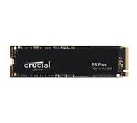 Crucial P3 Plus - SSD - 1 To - interne - M.2 2280 - PCIe 4.0 x4 (NVMe)