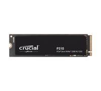 Crucial P310, 1 To, M.2, 7100 Mo/s CT1000P310SSD8