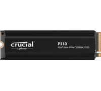 Crucial P310 1 To M.2 PCI Express 4.0 NVMe