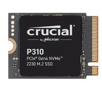 CRUCIAL P310 PCIe Gen4 NVMe M.2 2230 - 1To