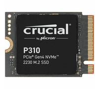 CRUCIAL P310 PCIe Gen4 NVMe M.2 2230 - 1To