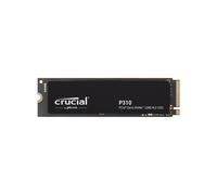 Disque SSD Interne - CRUCIAL - P310 1To PCIe Gen4 NVMe M.2 SSD (CT1000P310SSD8)