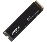 Crucial P310 1TB - SSD M.2 2280 PCIe 4.0 NVMe - *TRAY*