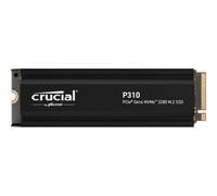 Crucial P310 2 To M.2 PCI Express 4.0 NVMe
