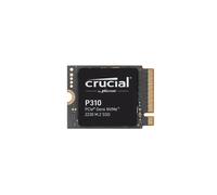 CRUCIAL P310 PCIe Gen4 NVMe M.2 2230 - 1To