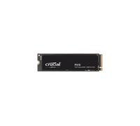 Disque SSD Interne - CRUCIAL - P310 1To PCIe Gen4 NVMe M.2 SSD (CT1000P310SSD8)
