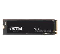Crucial P310 4TB - SSD M.2 2280 PCIe 4.0 NVMe