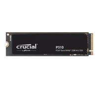 CRUCIAL P310 500GB PCIe Gen4 NVMe M.2 SSD (Tray)