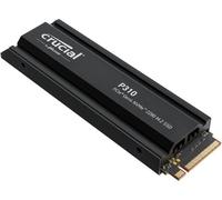 CRUCIAL - P310 - Disque SSD Interne - 1TB - Gen4 - NVMe M.2 - Jusqu'a 7100 Mo/s